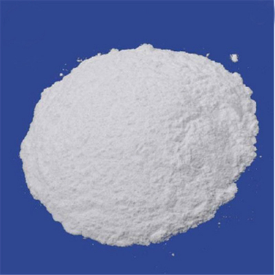 White sodium cryolite Artificial Molecular Ratio 2.80-3.00 For Explosive