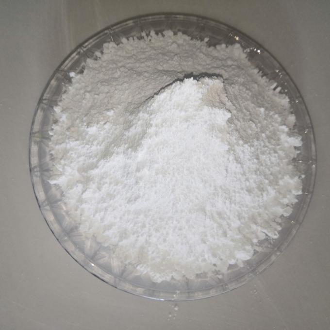 Criolita sintética AlF6Na3 CAS 15096-52-3 de la pureza del polvo blanco de alta calidad