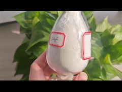 PAF en polvo blanco