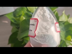 Cryolita sintética en polvo blanco