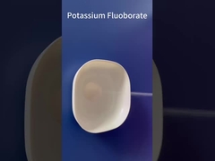 Fluoborato de potasio