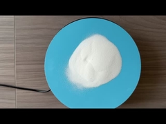 Fluoruro de aluminio de arena