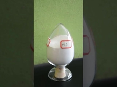 Fluoruro de aluminio de arena