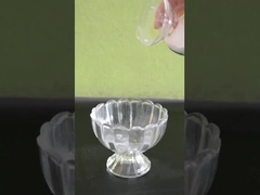 Cryolita sintética en polvo blanco